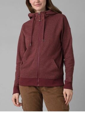 Prana Women's Cozy Up Jacket: